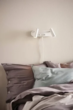 LEE Wandleuchte, doppelt