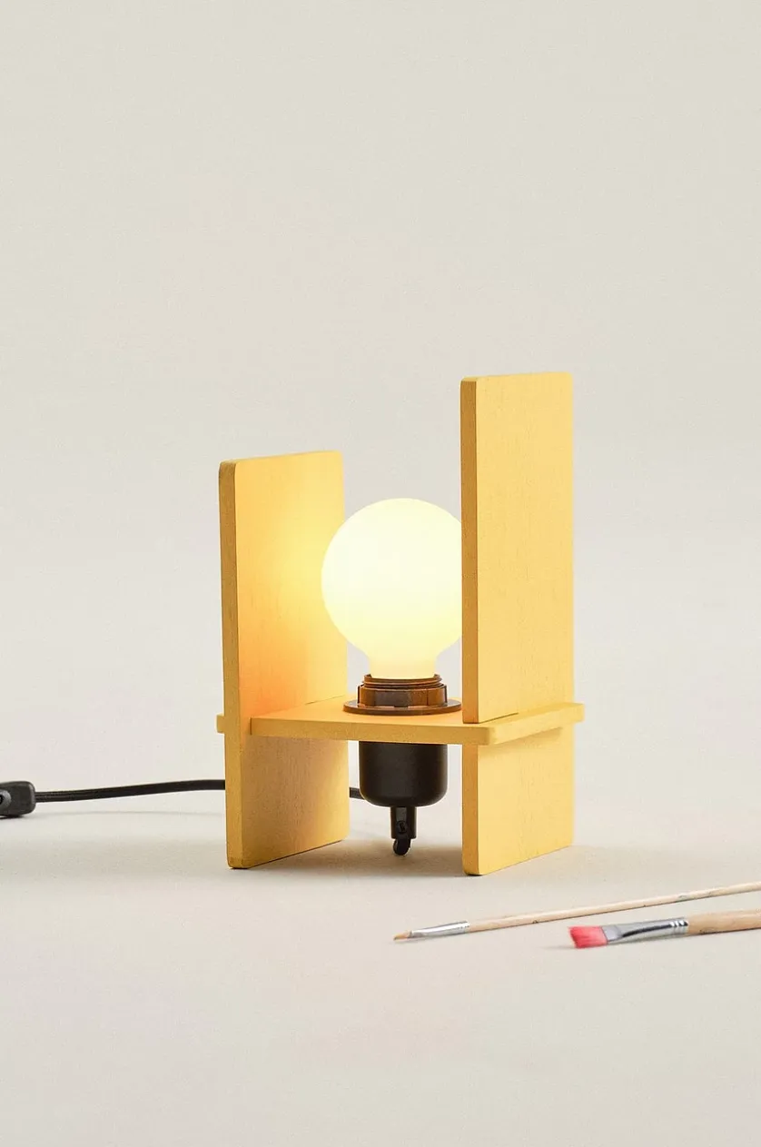 LEHO Tischlampe