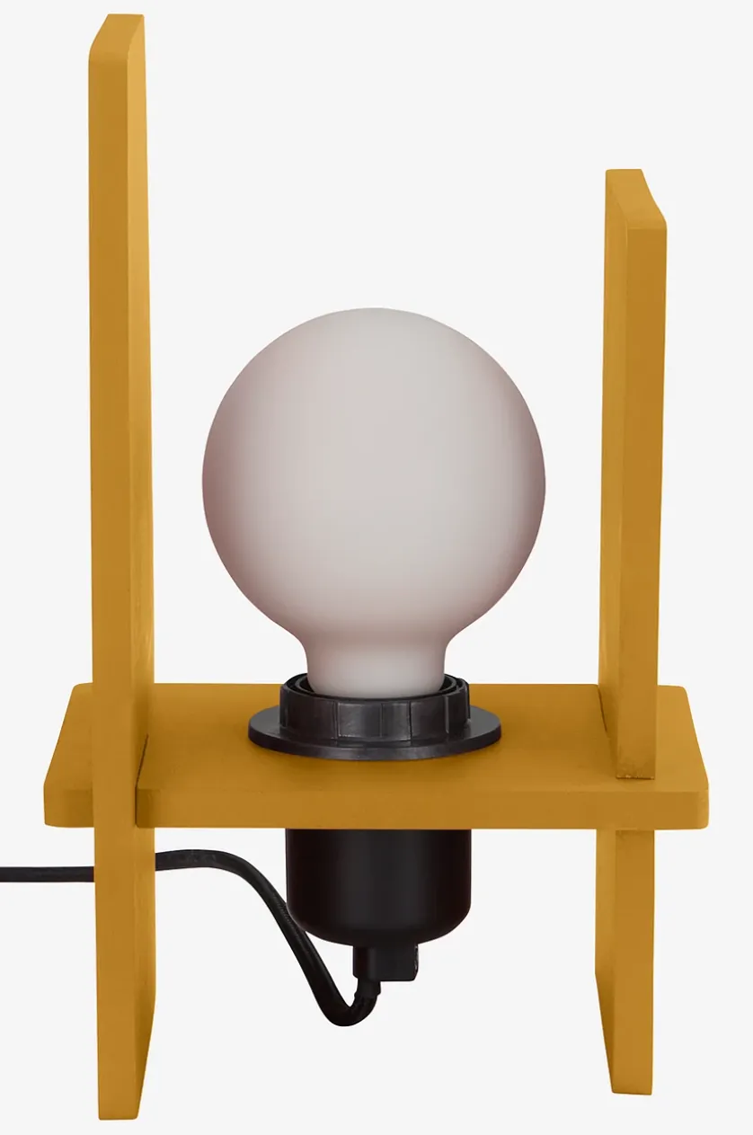LEHO Tischlampe