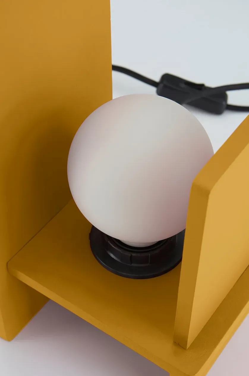 LEHO Tischlampe