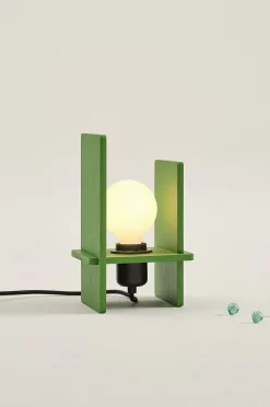 LEHO Tischlampe