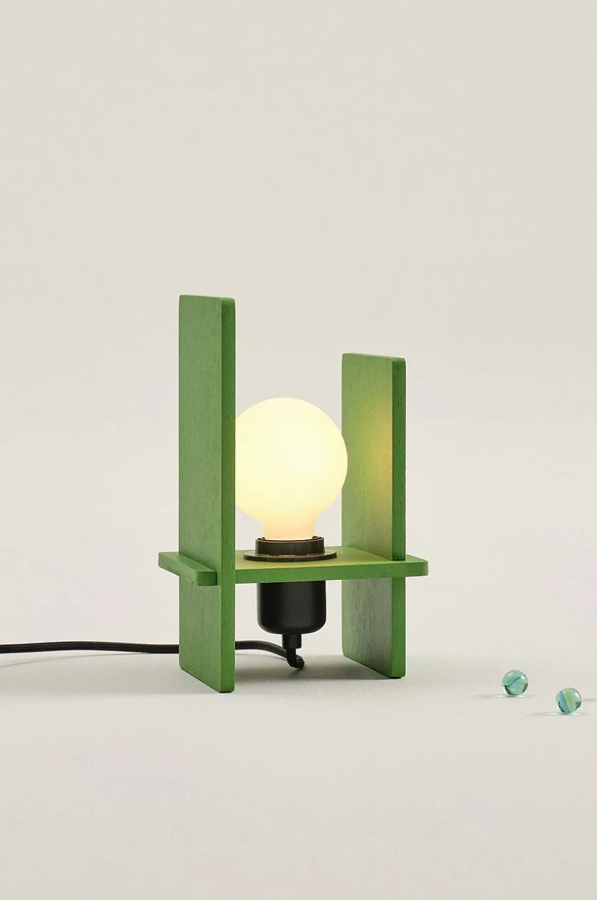 LEHO Tischlampe