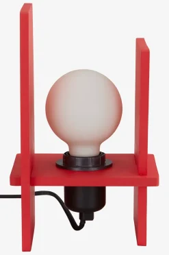 LEHO Tischlampe