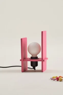 LEHO Tischlampe