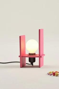 LEHO Tischlampe