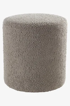 LEIDEN Pouf Ø 40 cm