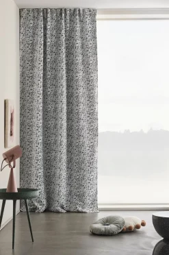 LETICIA Verdunkelungsvorhang 1-Länge