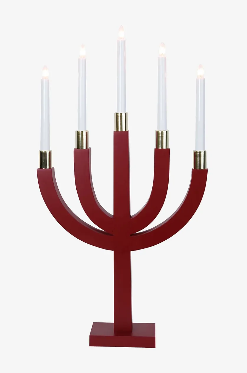 Lichterbogen Elias