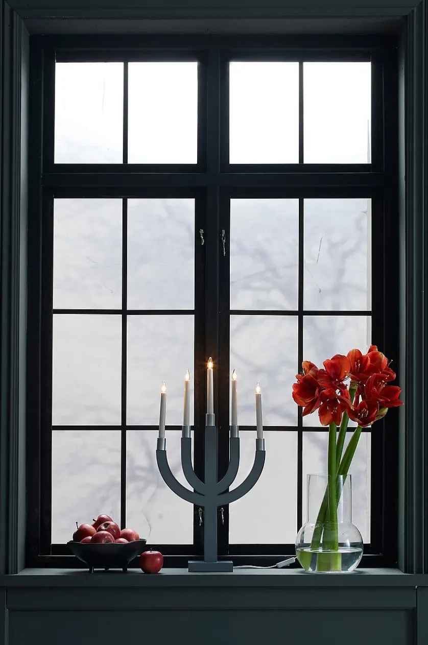Lichterbogen Elias