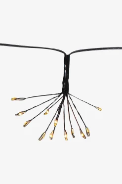 Lichterkette Dew Drop Flower 2,1 m