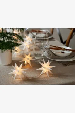 Lichterkette Dezember