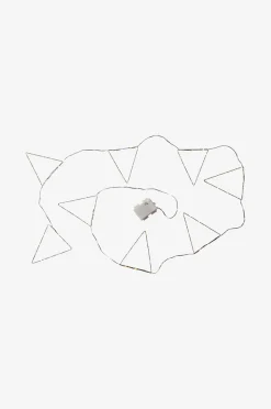Lichterkette Penny