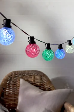 Lichterkette Smart Party Light