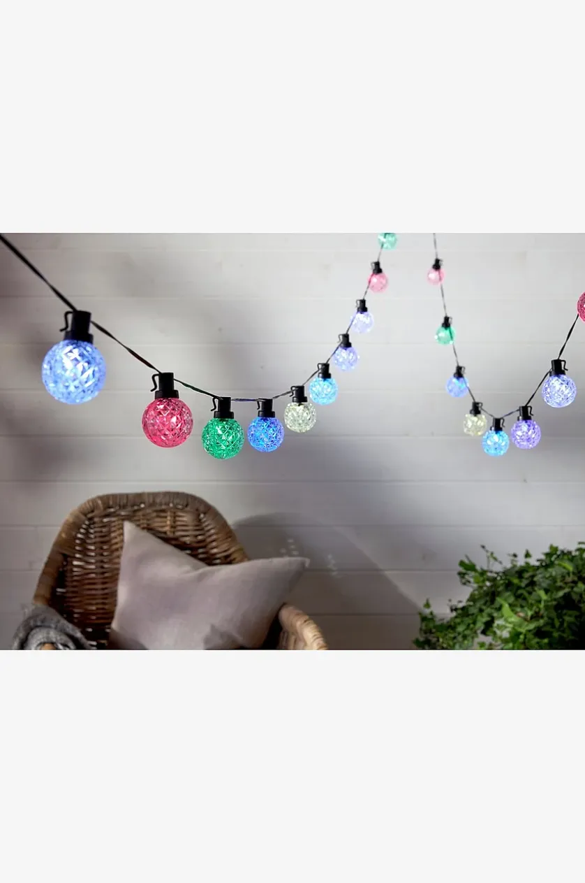 Lichterkette Smart Party Light