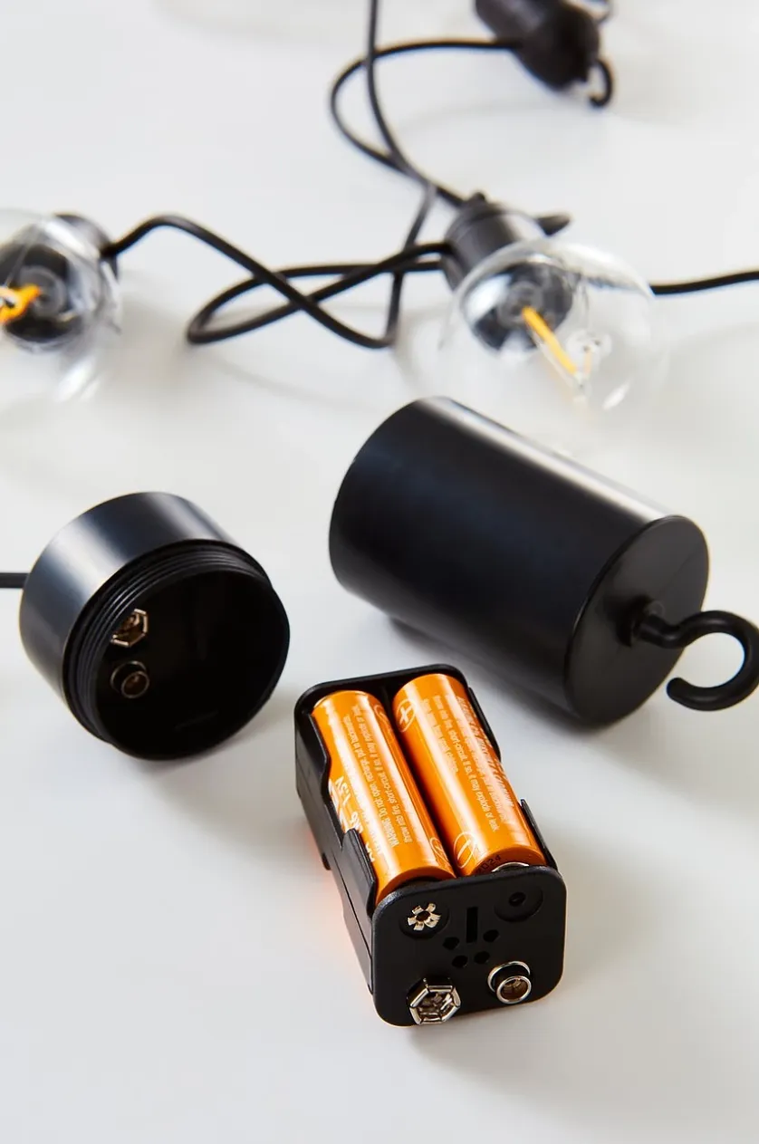 LIGHTY LED-Lichterkette
