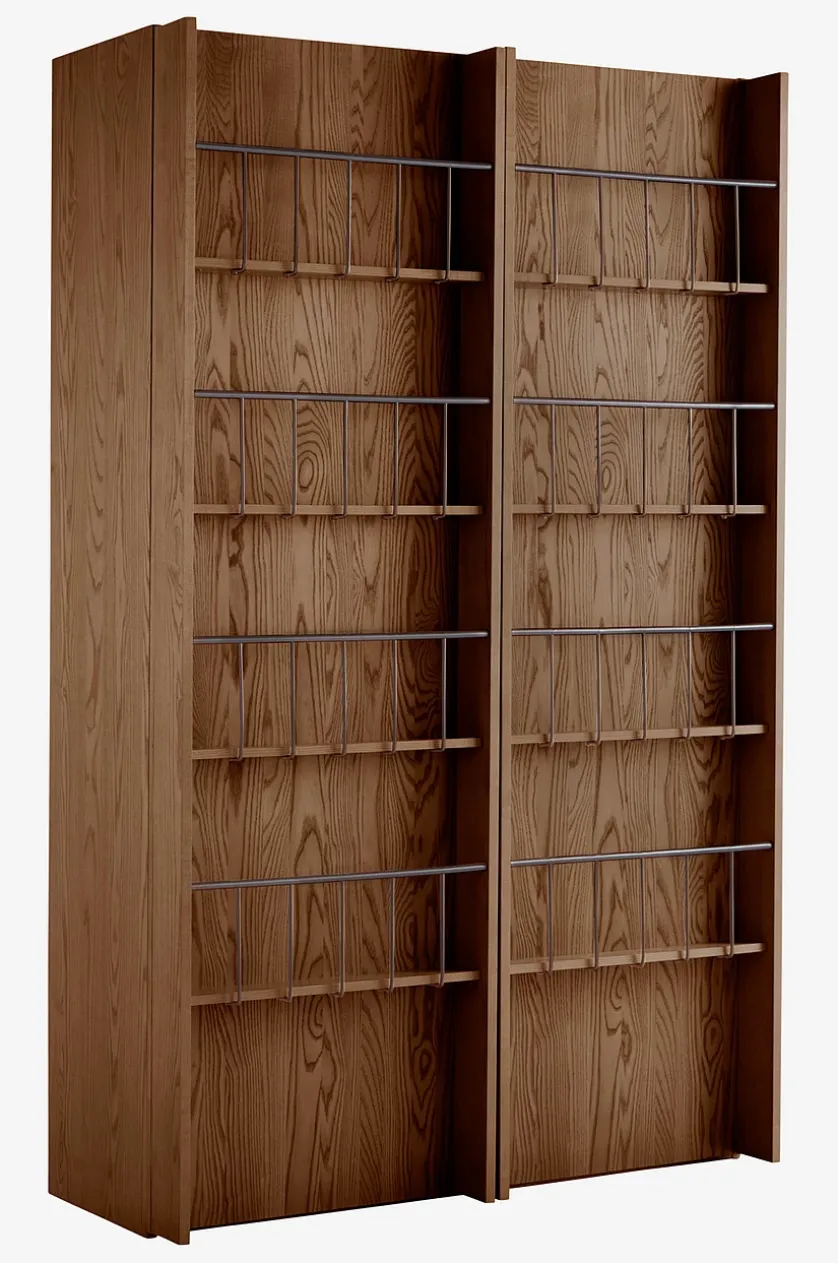 LILJEMOLN Schrank