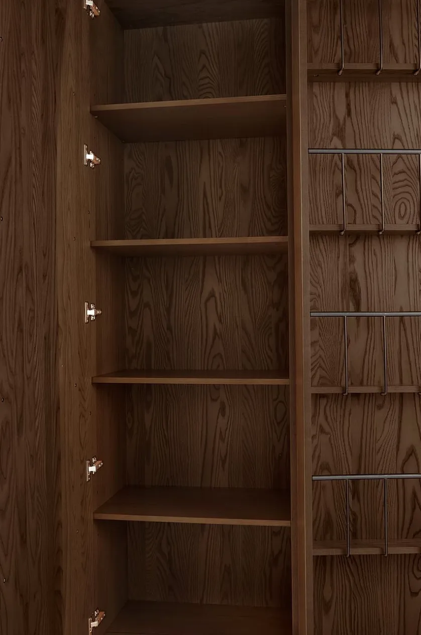 LILJEMOLN Schrank