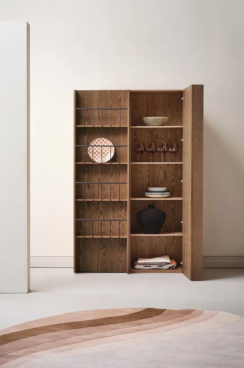 LILJEMOLN Schrank