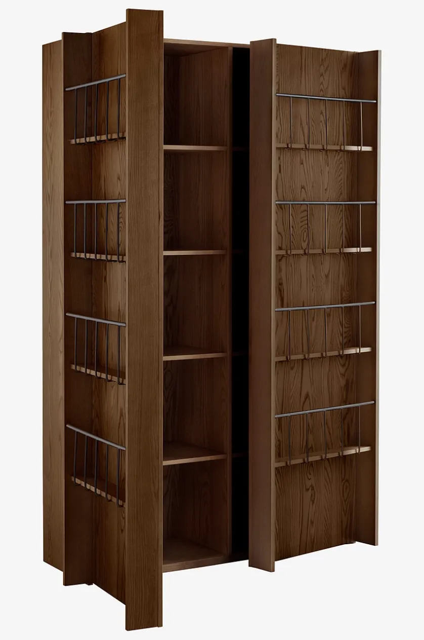 LILJEMOLN Schrank