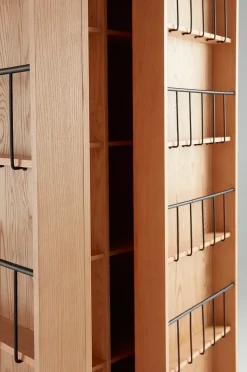 LILJEMOLN Schrank