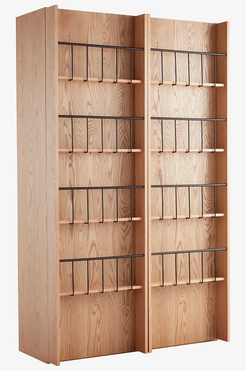 LILJEMOLN Schrank