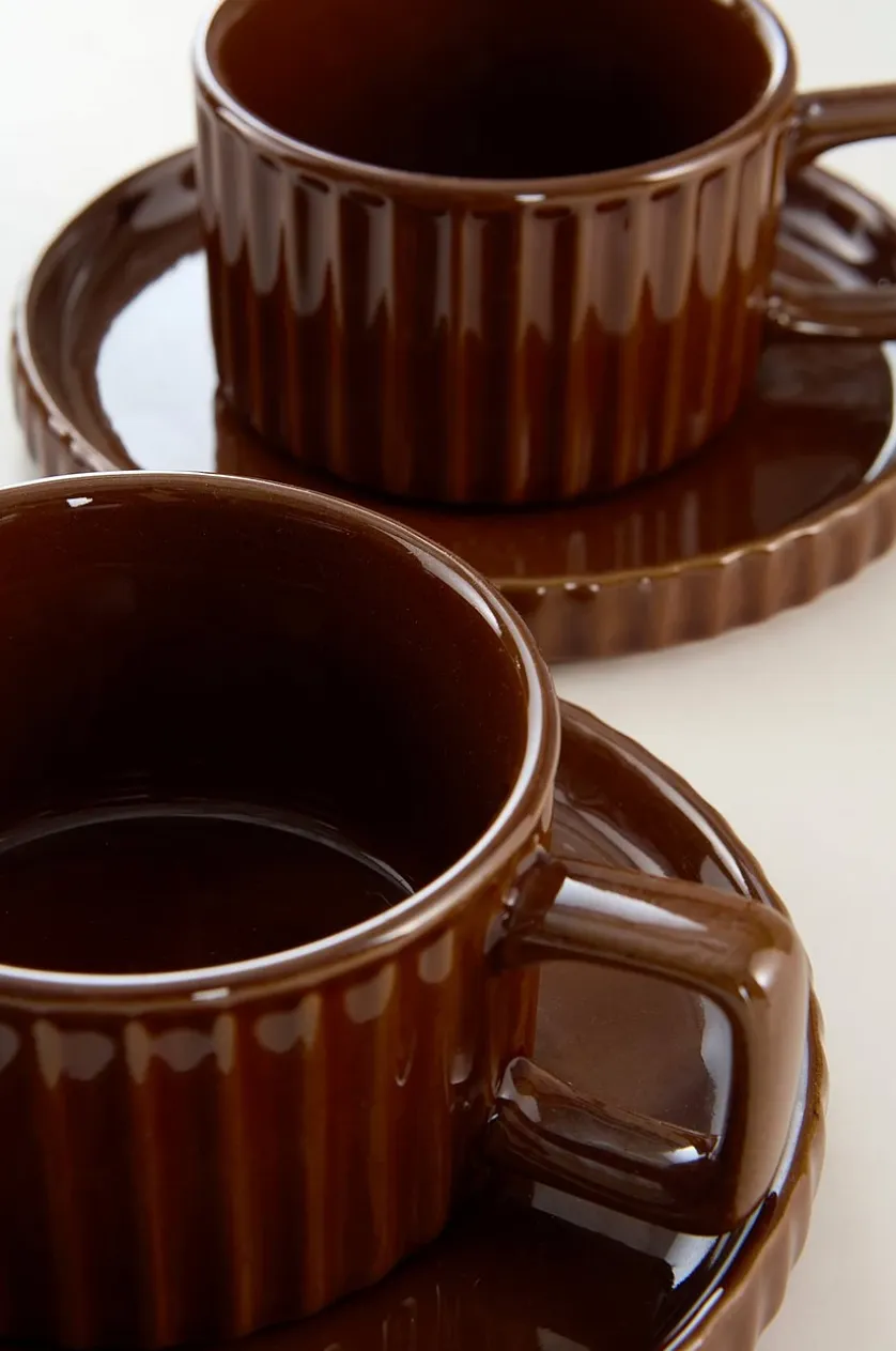 LILLEMOR Tasse. 2er-Pack
