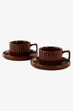 LILLEMOR Tasse. 2er-Pack