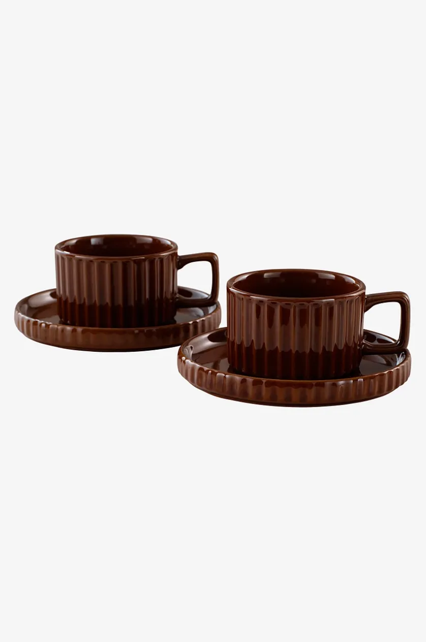 LILLEMOR Tasse. 2er-Pack