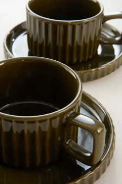LILLEMOR Tasse. 2er-Pack