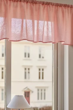 LILL Schabracke Leinenmischung