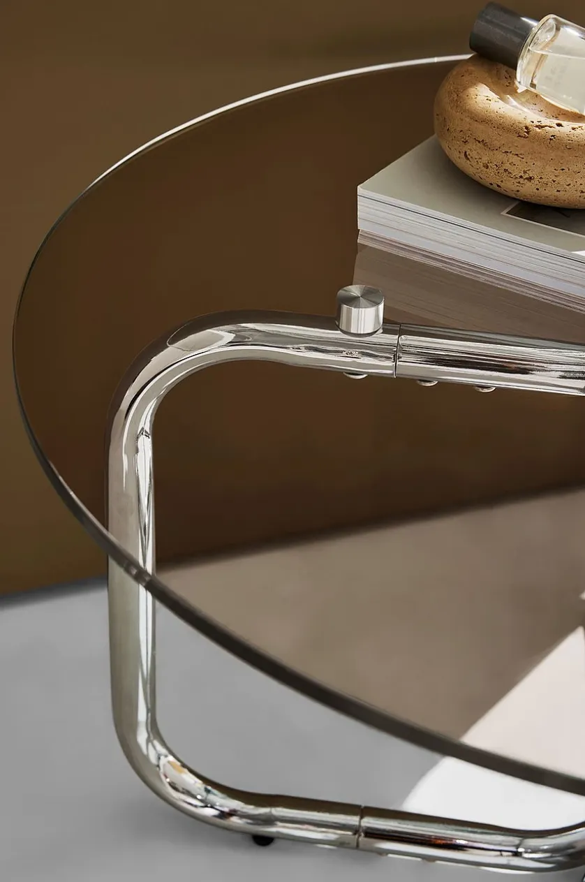Lilou Couchtisch Ø70 cm