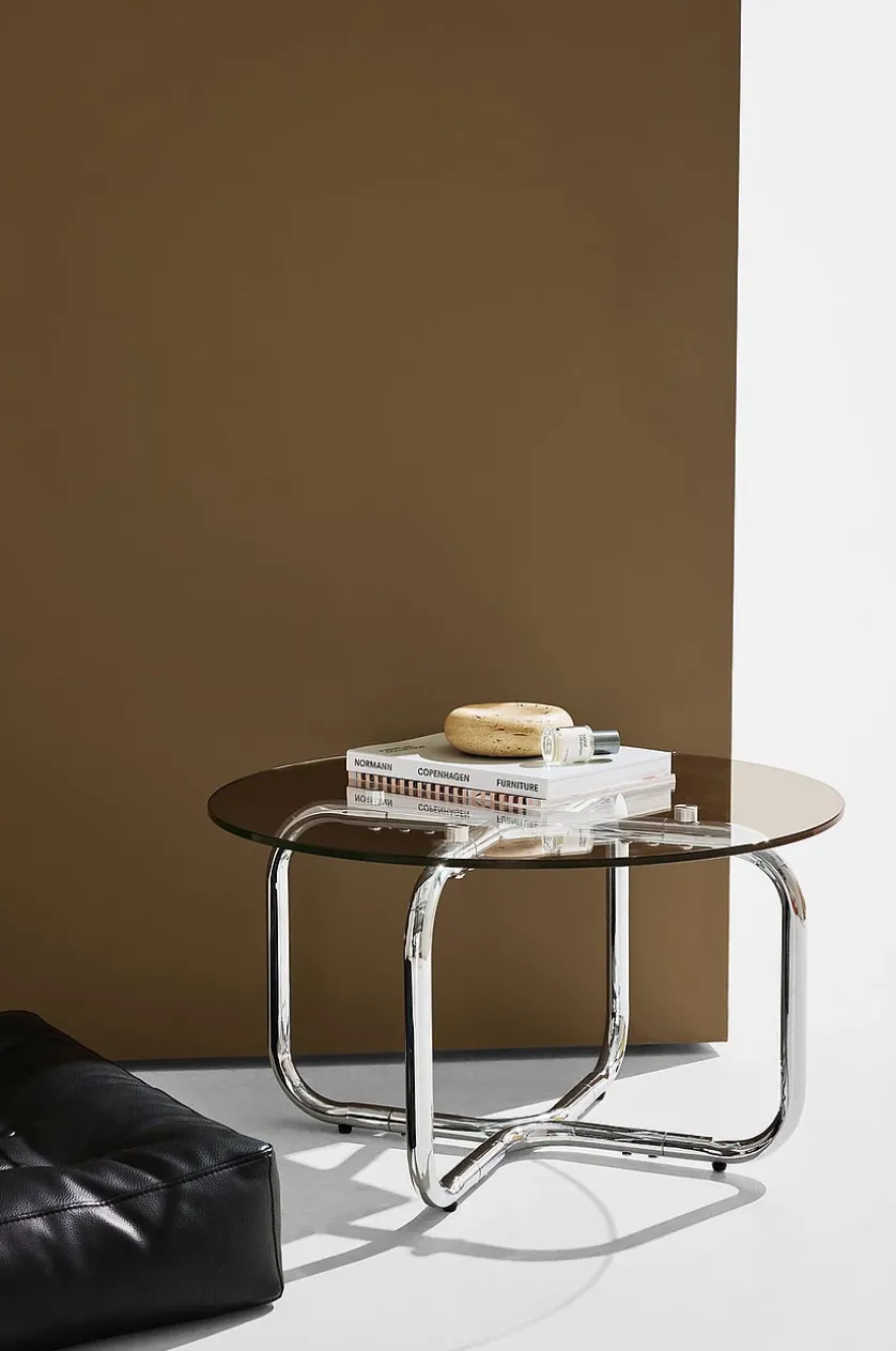 Lilou Couchtisch Ø70 cm