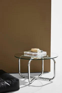 Lilou Couchtisch Ø70 cm