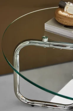 Lilou Couchtisch Ø70 cm