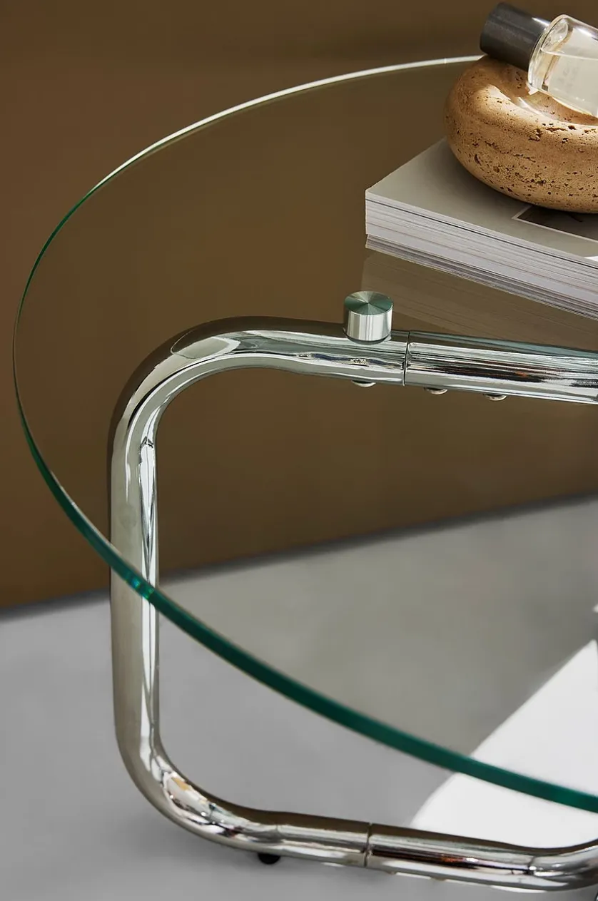 Lilou Couchtisch Ø70 cm