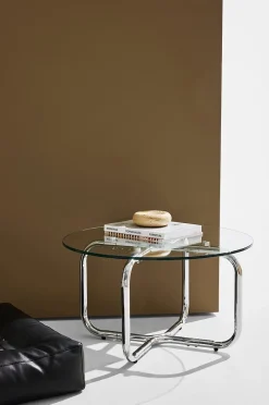 Lilou Couchtisch Ø70 cm