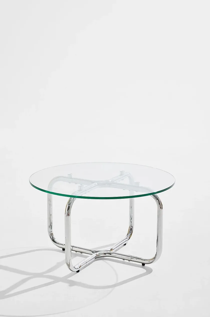 Lilou Couchtisch Ø70 cm