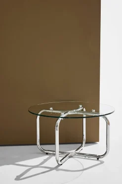 Lilou Couchtisch Ø70 cm