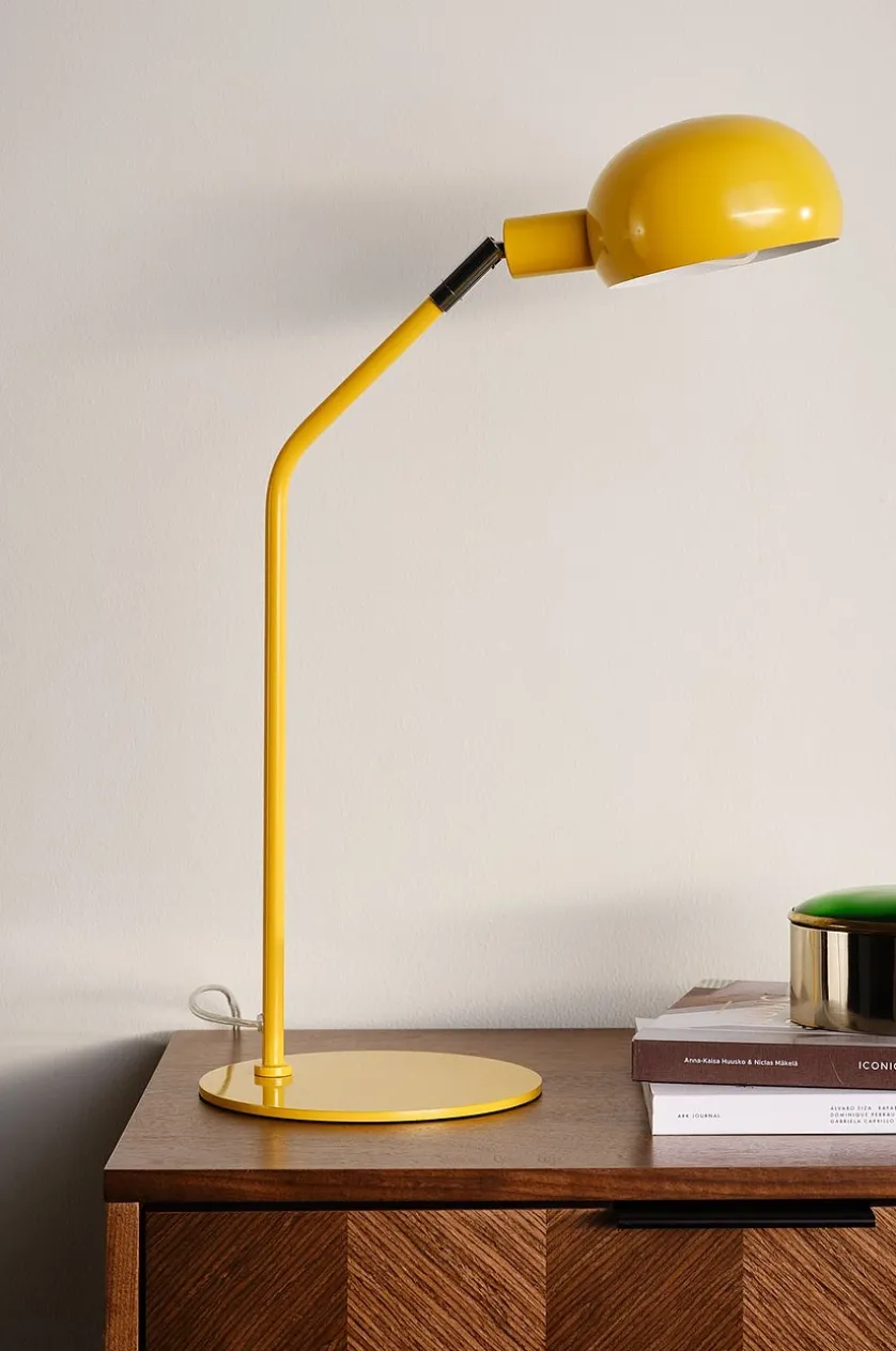 LINCON Tischlampe