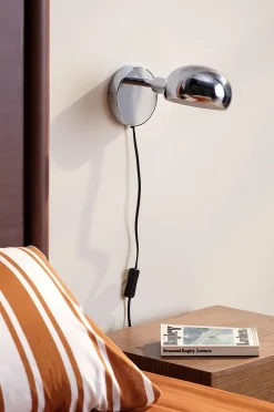 LINCON Wandlampe