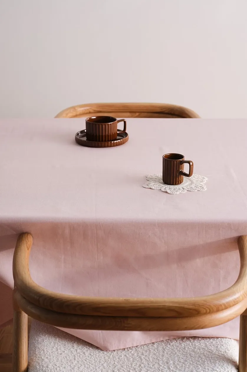 LINNIE abwischbare Tischdecke