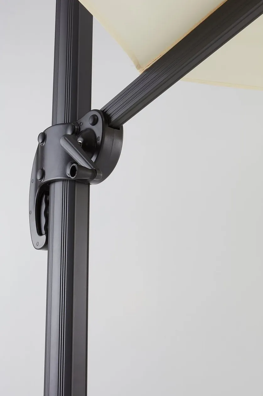 LIPSI Sonnenschirm Ø 298 cm