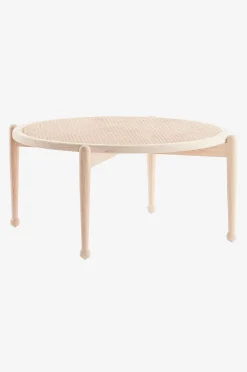 LJUNGHUSEN Couchtisch Ø 89 cm