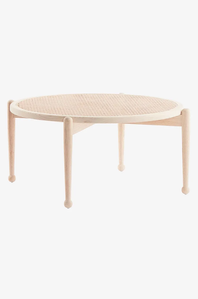 LJUNGHUSEN Couchtisch Ø 89 cm