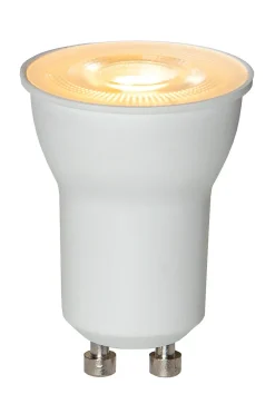 Ljuskälla LED-Lampe GU10 MR11 Spotlight Basic