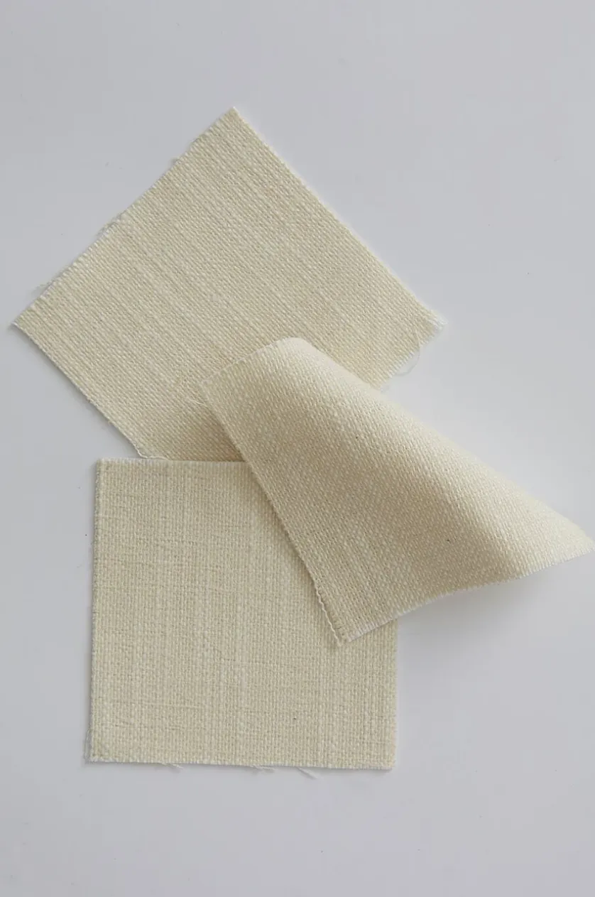 LOFT TWILL Stoffmuster