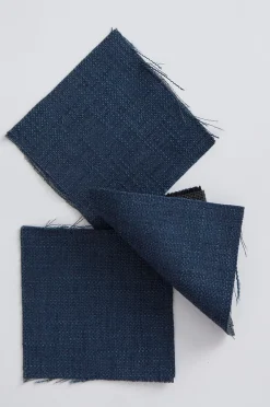 LOFT TWILL Stoffmuster