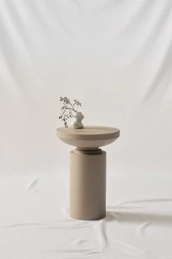 LOLISE Beistelltisch Ø 35,5 cm