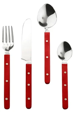 LOLLO Besteck Set 4 Teile