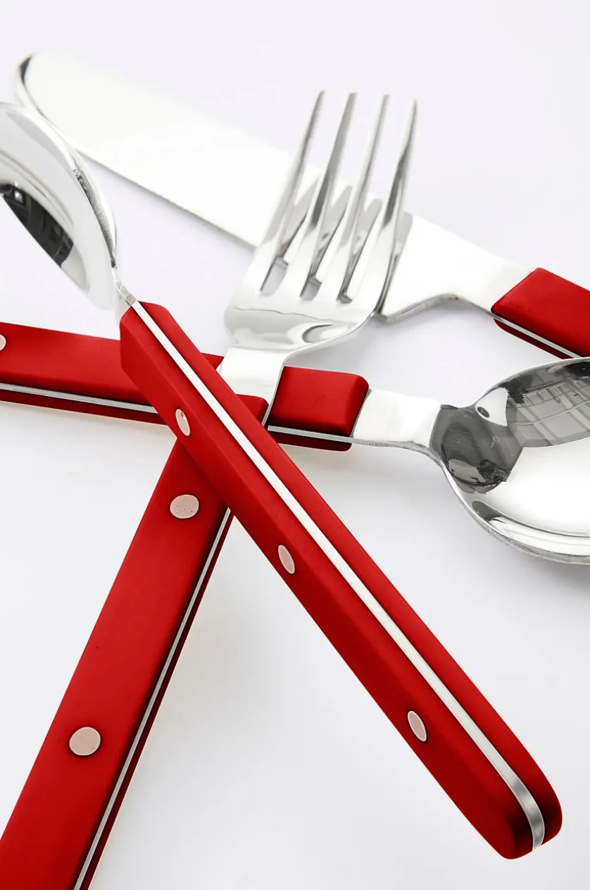 LOLLO Besteck Set 4 Teile